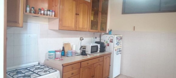 Квартира с 3 спальнями в Рим, Италия № 378119 14