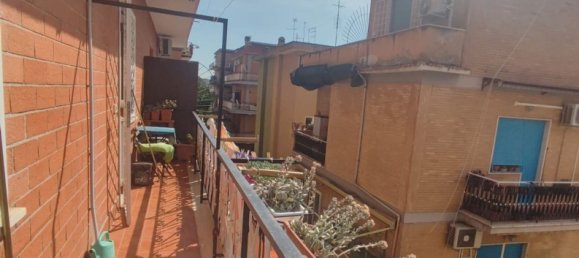 Квартира с 3 спальнями в Рим, Италия № 378119 30