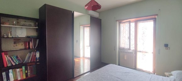 Квартира с 3 спальнями в Рим, Италия № 378119 26