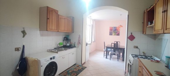 Квартира с 3 спальнями в Рим, Италия № 378119 13