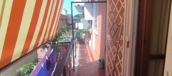 Квартира с 3 спальнями в Рим, Италия № 378119 27