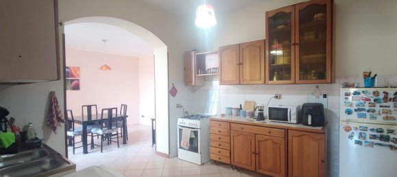 Квартира с 3 спальнями в Рим, Италия № 378119 15