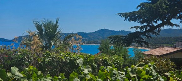 1 غرف نوم شقة في Le Lavandou, France رقم 339848 2