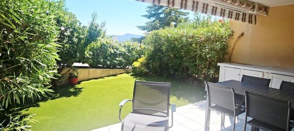 1 غرف نوم شقة في Le Lavandou, France رقم 339848 3