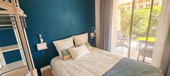 1 غرف نوم شقة في Le Lavandou, France رقم 339848 5