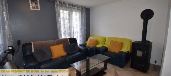 Casa T3 em Thiron-Gardais, France N.º 91187 3