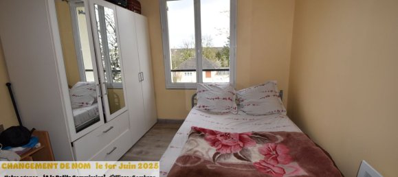 Casa T3 em Thiron-Gardais, France N.º 91187 10