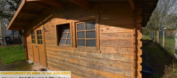 Casa T3 em Thiron-Gardais, France N.º 91187 11