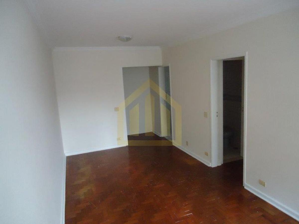 Apartamento T2 em São Paulo, Brazil N.º 446294