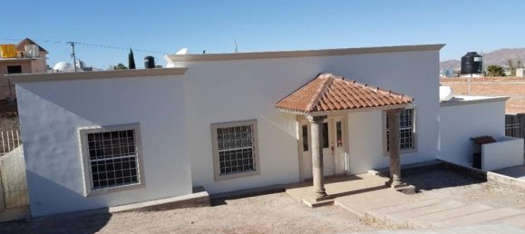 Casa T3 em Chihuahua, Mexico N.º 169927 2