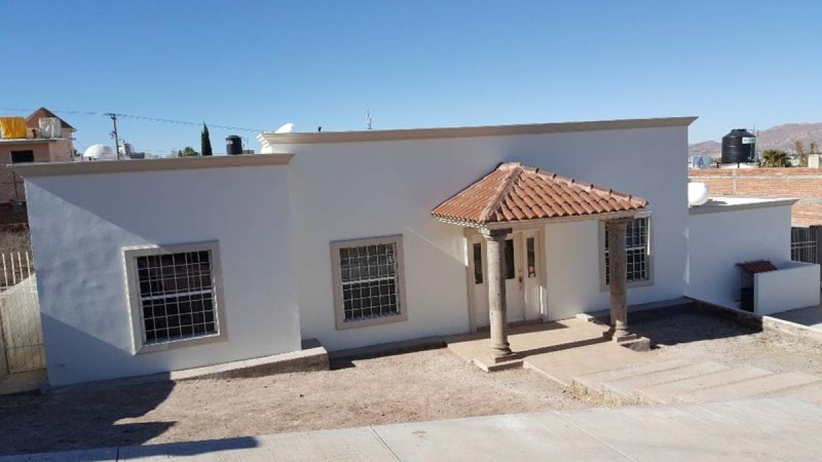 Casa T3 em Chihuahua, Mexico N.º 169927