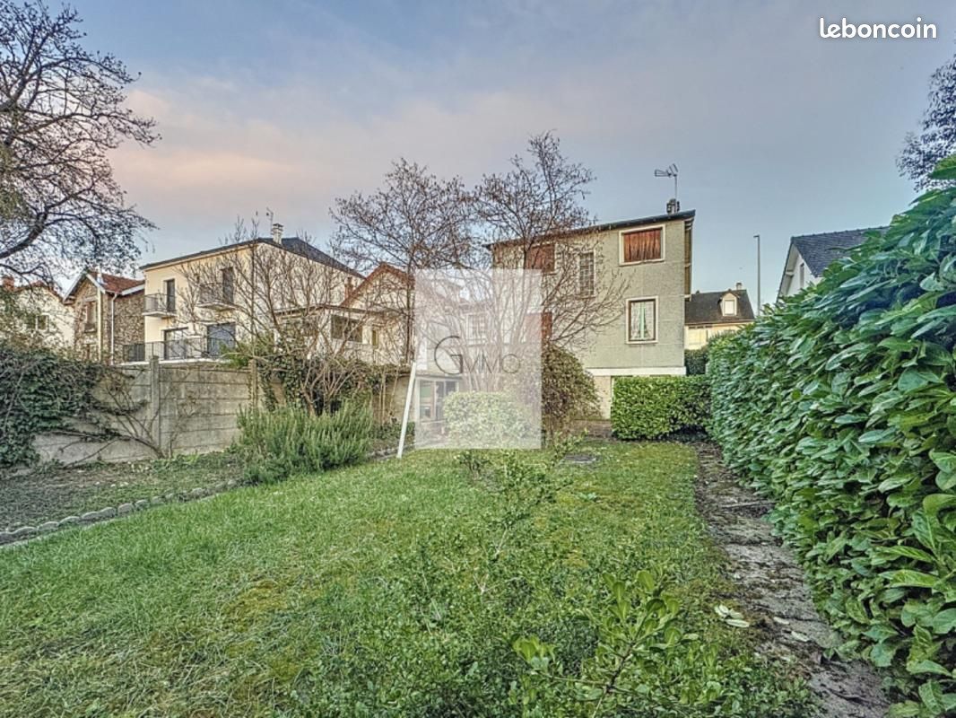 4 Schlafzimmer Haus in Cachan, France, Nr. 131843