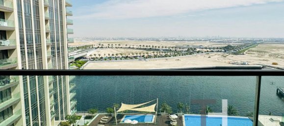2 bedrooms Apartment in Dubai Creek Harbour (The Lagoons), UAE No. 95681 13