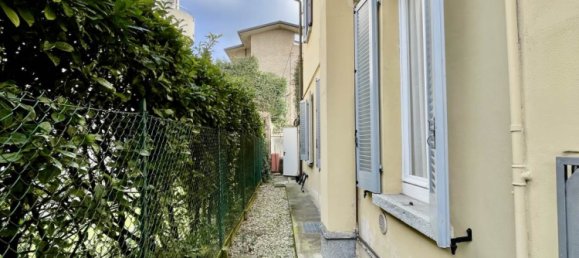 2 Schlafzimmer Wohnung in Lentate sul Seveso, Italy, Nr. 223700 19