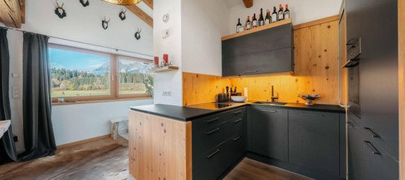 3-Zimmer Doppelhaus in Oberndorf in Tirol, Austria, Nr. 254527 4