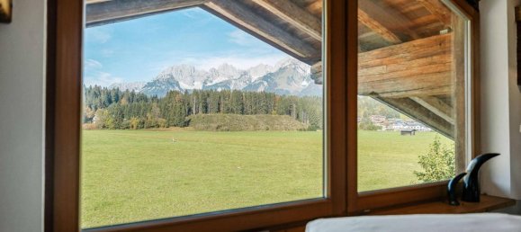 3-Zimmer Doppelhaus in Oberndorf in Tirol, Austria, Nr. 254527 12