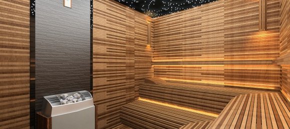 Квартира 1+1 в Аланья, Турция № 30900 2