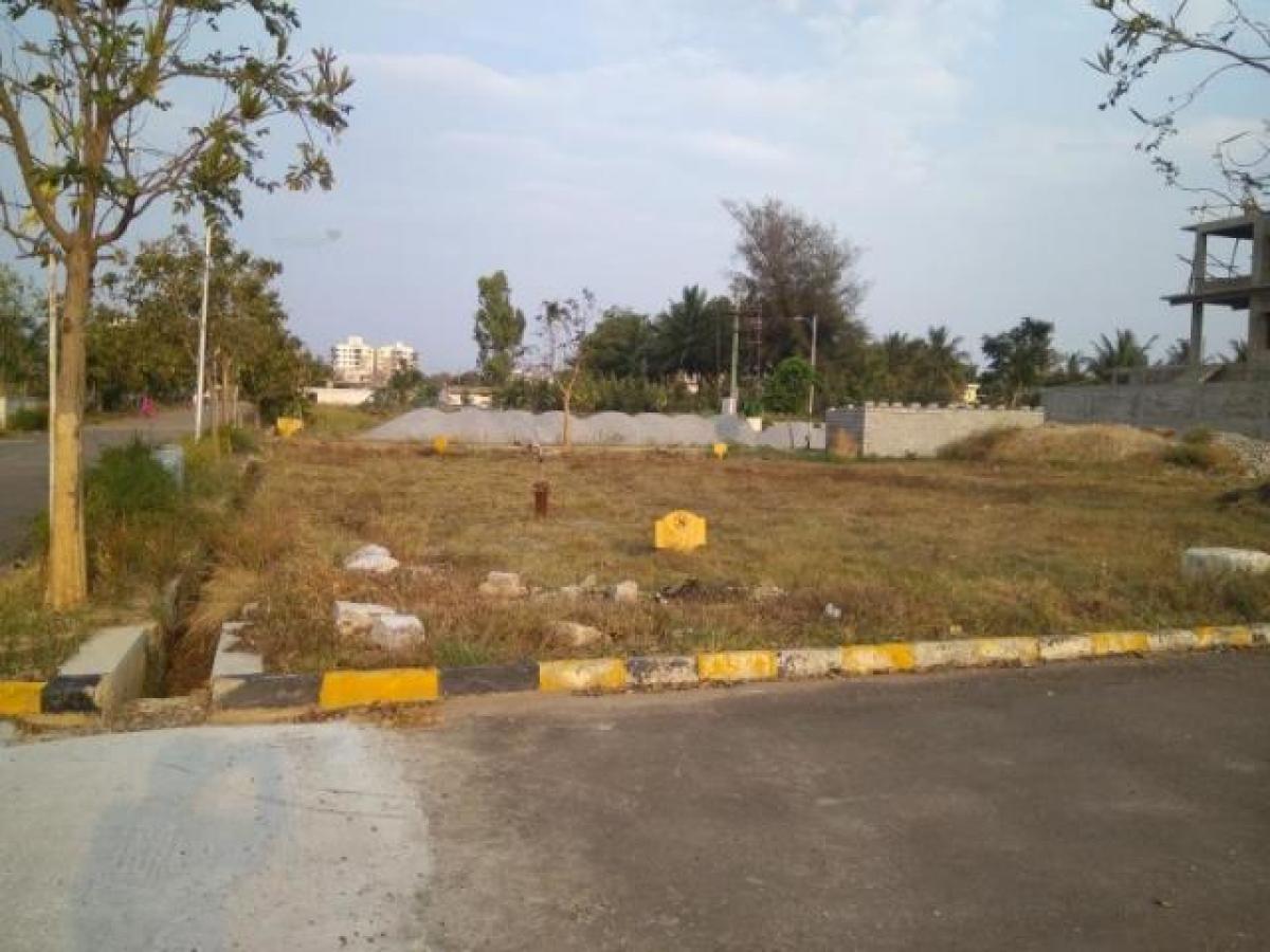 Land in Bangalore, India No. 33049