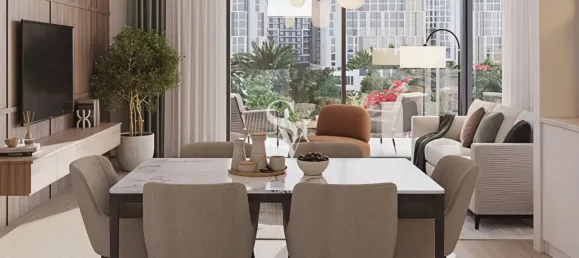 3 Schlafzimmer Wohnung in Town Square, UAE, Nr. 200950 2