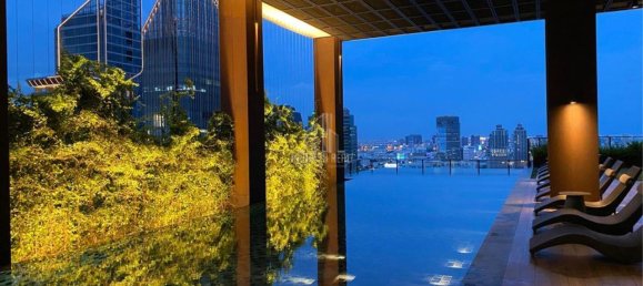 2 chambres Condo à The Lofts Asoke Railay Beach, Thailand No. 30492 4