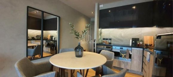 2 chambres Condo à The Lofts Asoke Railay Beach, Thailand No. 30492 12