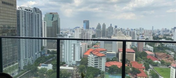 2 chambres Condo à The Lofts Asoke Railay Beach, Thailand No. 30492 9