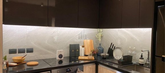 2 chambres Condo à The Lofts Asoke Railay Beach, Thailand No. 30492 7