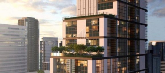 2 chambres Condo à The Lofts Asoke Railay Beach, Thailand No. 30492 3