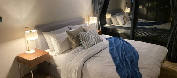 2 chambres Condo à The Lofts Asoke Railay Beach, Thailand No. 30492 5