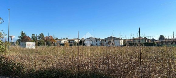 Grundstück in Palazzolo sull'Oglio, Italy 2374m², Nr. 127497 9