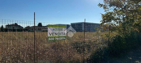 Grundstück in Palazzolo sull'Oglio, Italy 2374m², Nr. 127497 6