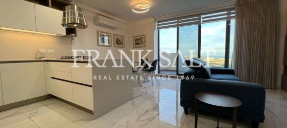 2 غرف نوم شقة في Mellieha, Malta رقم 7946 16