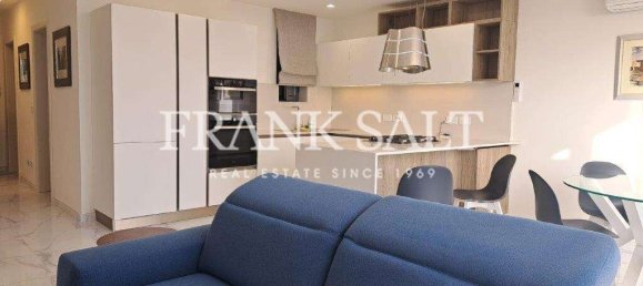 2 غرف نوم شقة في Mellieha, Malta رقم 7946 19