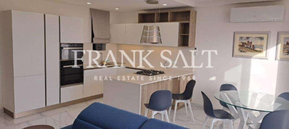 2 غرف نوم شقة في Mellieha, Malta رقم 7946 18