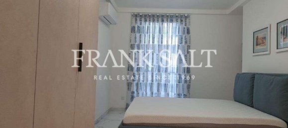 2 غرف نوم شقة في Mellieha, Malta رقم 7946 24