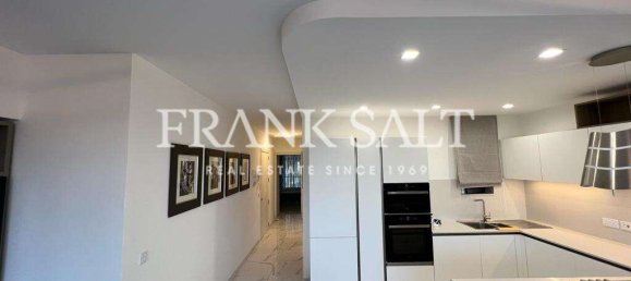 2 غرف نوم شقة في Mellieha, Malta رقم 7946 5