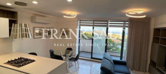 2 غرف نوم شقة في Mellieha, Malta رقم 7946 15