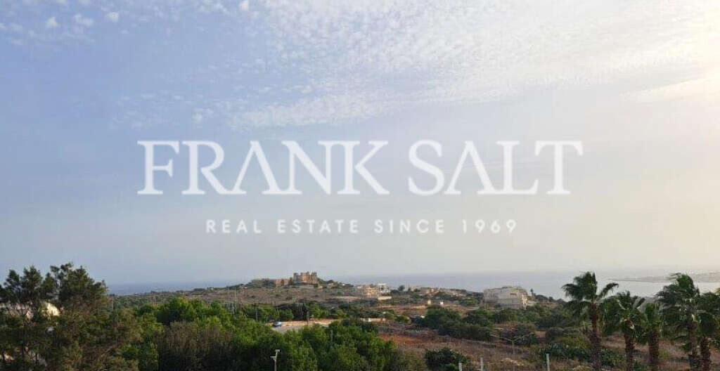 2 غرف نوم شقة في Mellieha, Malta رقم 7946