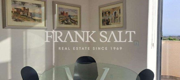 2 غرف نوم شقة في Mellieha, Malta رقم 7946 8