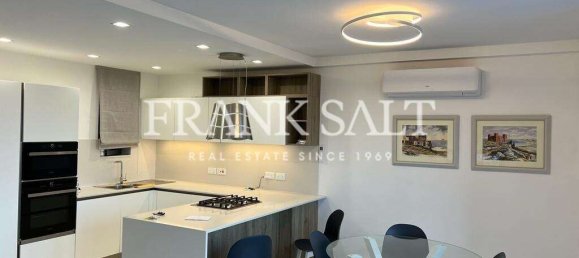 2 غرف نوم شقة في Mellieha, Malta رقم 7946 2