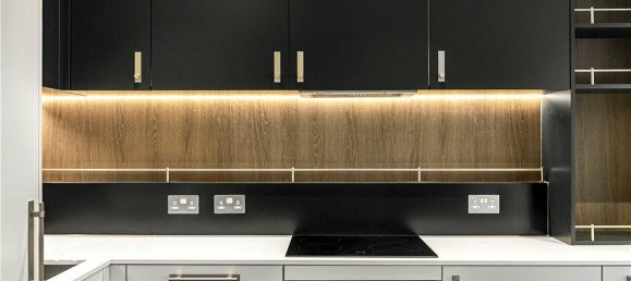 1 Schlafzimmer Wohnung in Surrey, United Kingdom, Nr. 8582 12