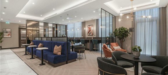 1 Schlafzimmer Wohnung in Surrey, United Kingdom, Nr. 8582 7