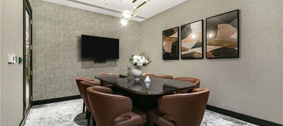 1 Schlafzimmer Wohnung in Surrey, United Kingdom, Nr. 8582 6