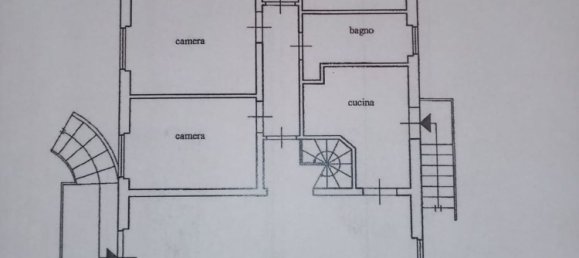 8 rooms Villa in Livorno, Italy No. 85158 19