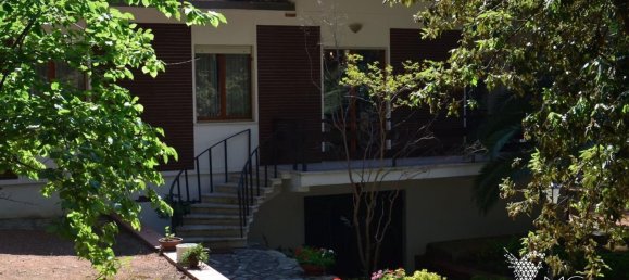 8 rooms Villa in Livorno, Italy No. 85158 22