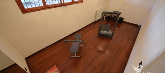 8 rooms Villa in Livorno, Italy No. 85158 16