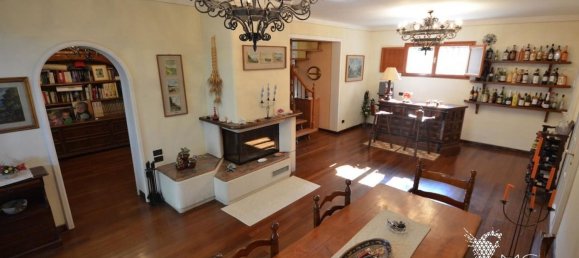 8 rooms Villa in Livorno, Italy No. 85158 12