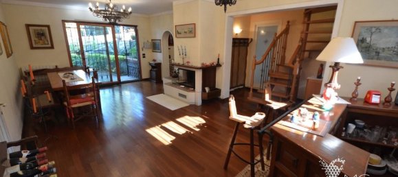 8 rooms Villa in Livorno, Italy No. 85158 23