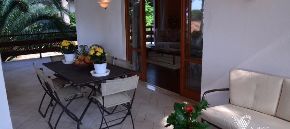 8 rooms Villa in Livorno, Italy No. 85158 4