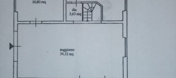 8 rooms Villa in Livorno, Italy No. 85158 20